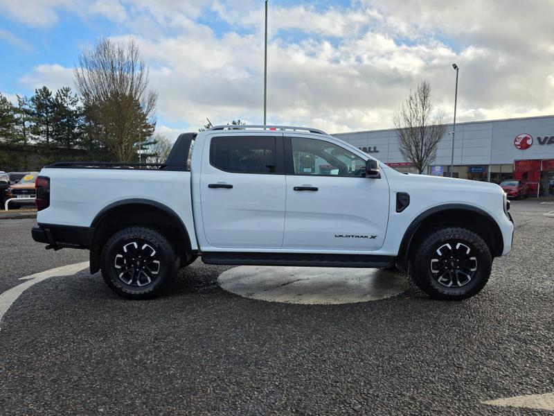 Used Ford Ranger 2023 for sale - 76908815: Photo 4