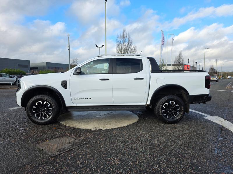 Used Ford Ranger 2023 for sale - 76908815: Photo 5