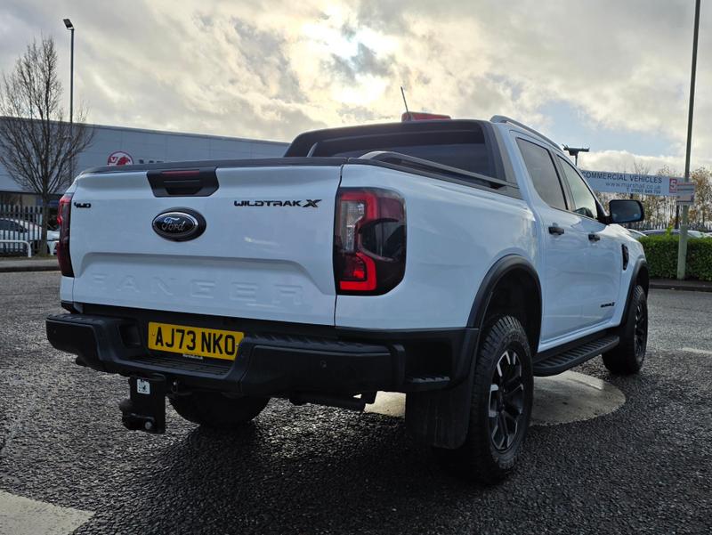 Used Ford Ranger 2023 for sale - 76908815: Photo 6