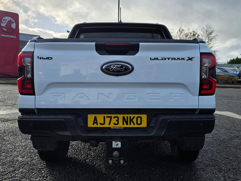 Used Ford Ranger 2023 for sale - 76908815: Photo 7