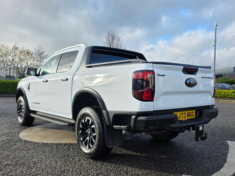 Used Ford Ranger 2023 for sale - 76908815: Photo 8