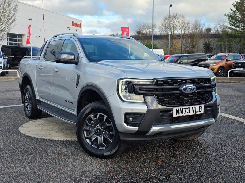 Used Ford Ranger 2023 for sale - 77152048: Photo 10