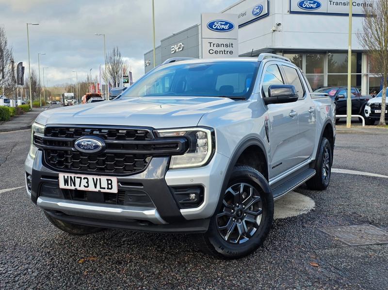 Used Ford Ranger 2023 for sale - 77152048: Photo 11