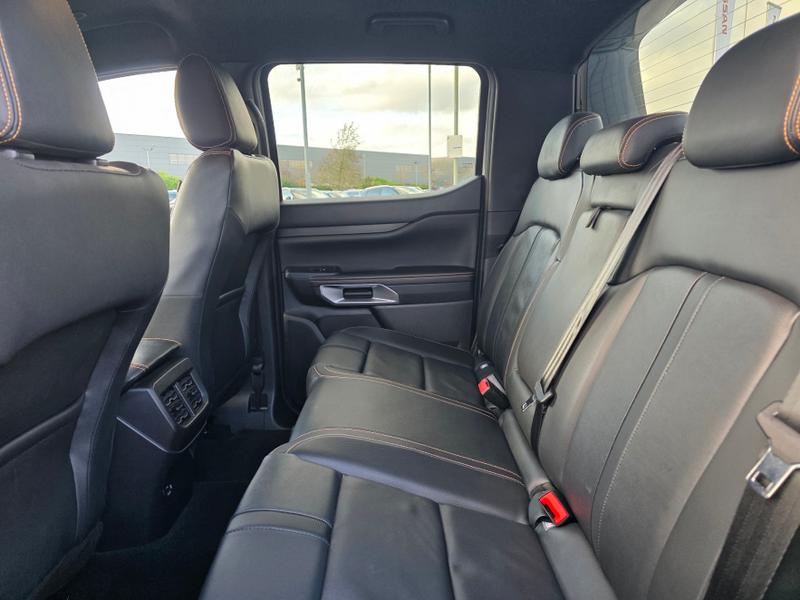 Used Ford Ranger 2023 for sale - 77152048: Photo 14