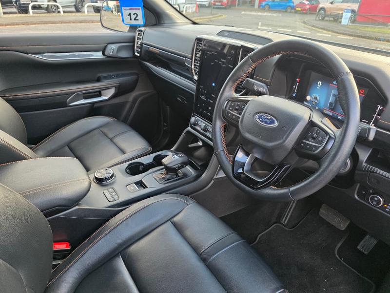 Used Ford Ranger 2023 for sale - 77152048: Photo 19