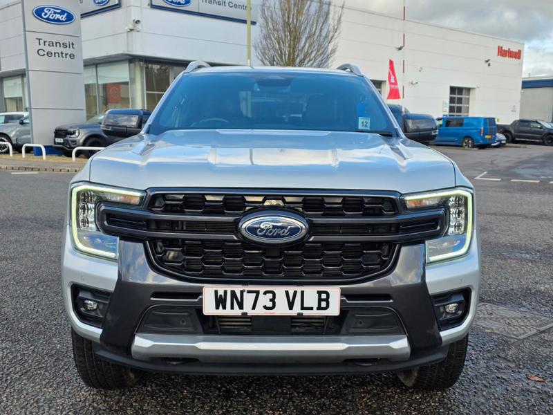 Used Ford Ranger 2023 for sale - 77152048: Photo 2