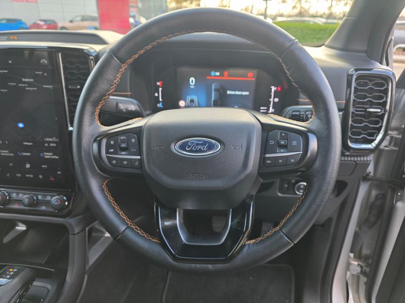 Used Ford Ranger 2023 for sale - 77152048: Photo 22