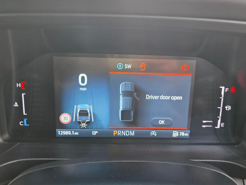 Used Ford Ranger 2023 for sale - 77152048: Photo 23