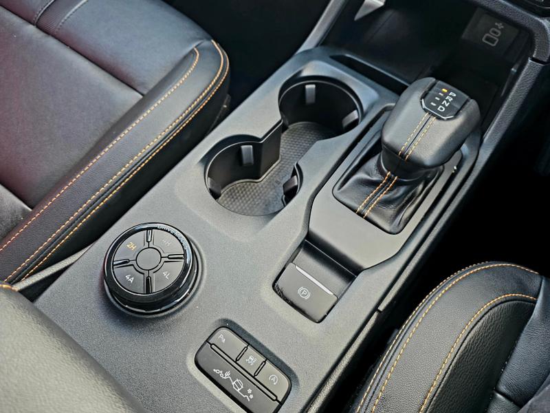 Used Ford Ranger 2023 for sale - 77152048: Photo 24