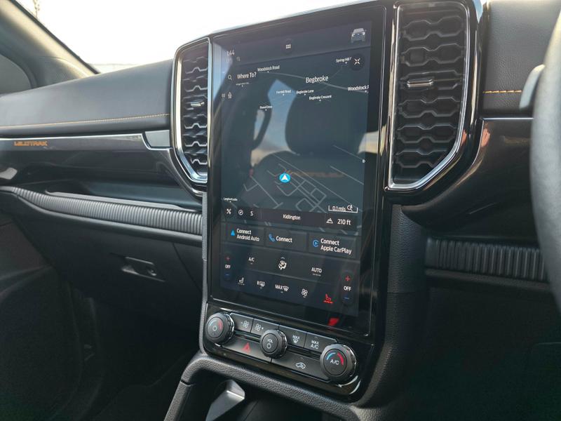 Used Ford Ranger 2023 for sale - 77152048: Photo 25