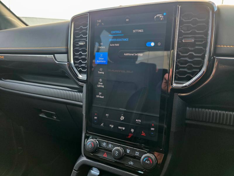 Used Ford Ranger 2023 for sale - 77152048: Photo 28