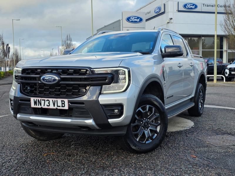 Used Ford Ranger 2023 for sale - 77152048: Photo 3