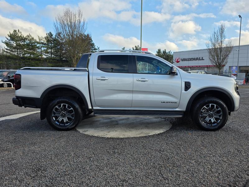 Used Ford Ranger 2023 for sale - 77152048: Photo 4