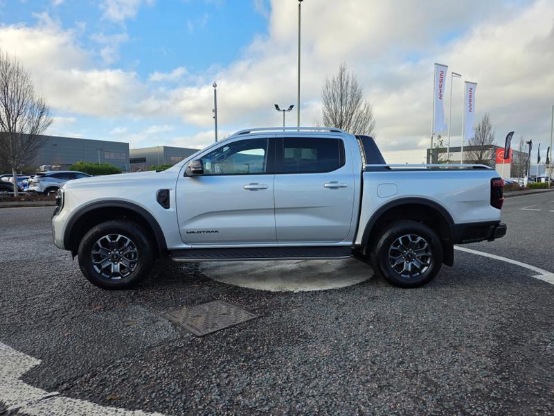 Used Ford Ranger 2023 for sale - 77152048: Photo 5