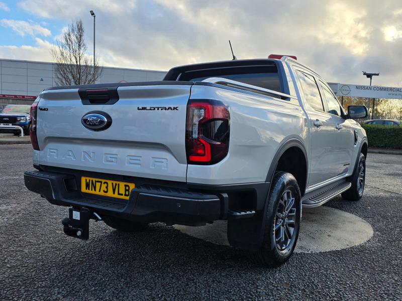 Used Ford Ranger 2023 for sale - 77152048: Photo 6