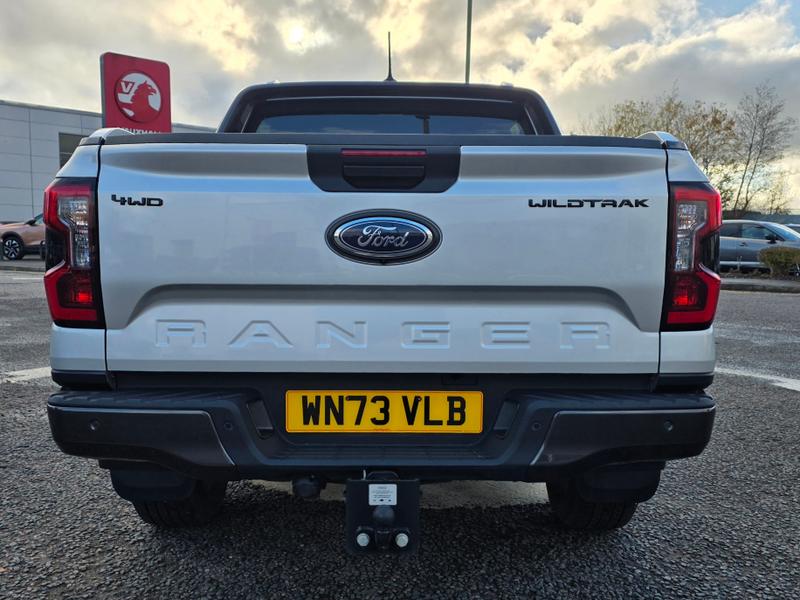 Used Ford Ranger 2023 for sale - 77152048: Photo 7