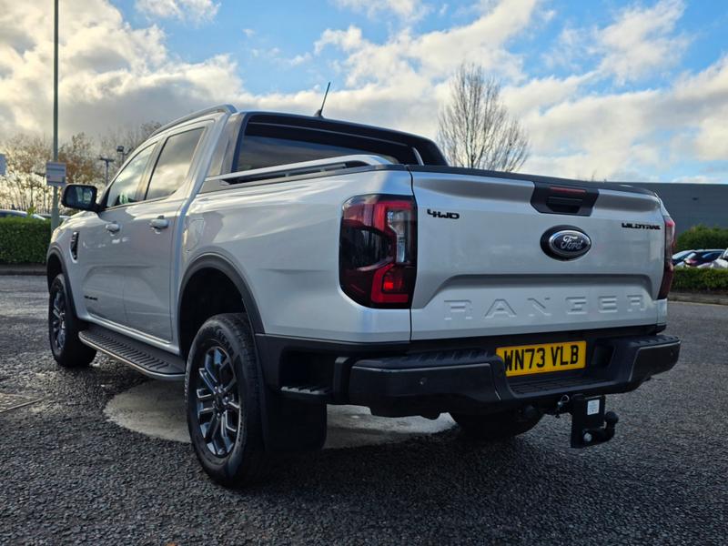 Used Ford Ranger 2023 for sale - 77152048: Photo 8