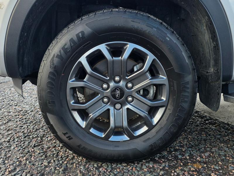 Used Ford Ranger 2023 for sale - 77152048: Photo 9