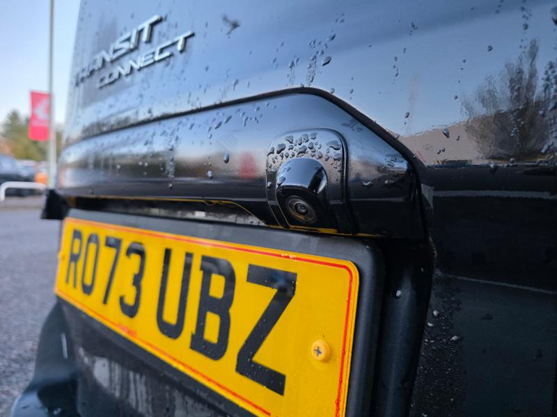 Used Ford Transit Connect 2023 for sale - 77077087: Photo 10