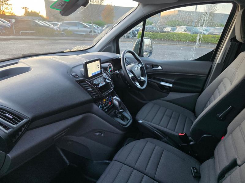 Used Ford Transit Connect 2023 for sale - 77077087: Photo 14