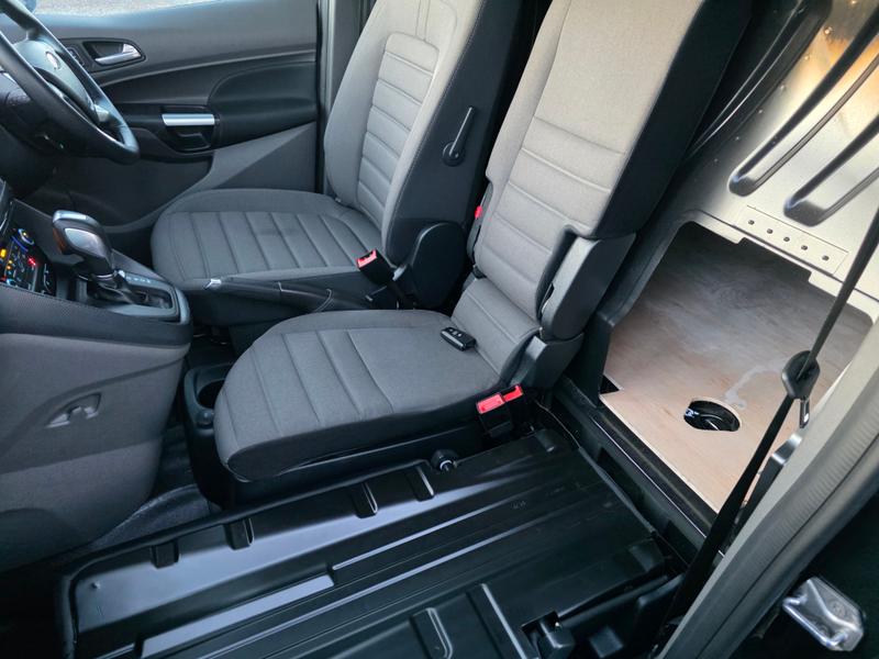 Used Ford Transit Connect 2023 for sale - 77077087: Photo 15