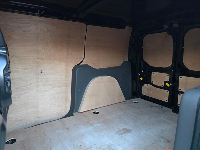 Used Ford Transit Connect 2023 for sale - 77077087: Photo 16