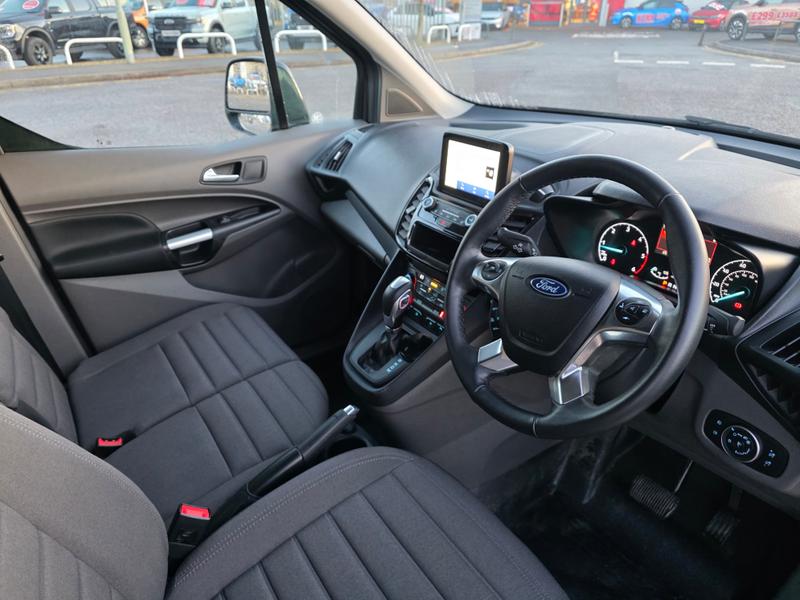 Used Ford Transit Connect 2023 for sale - 77077087: Photo 19