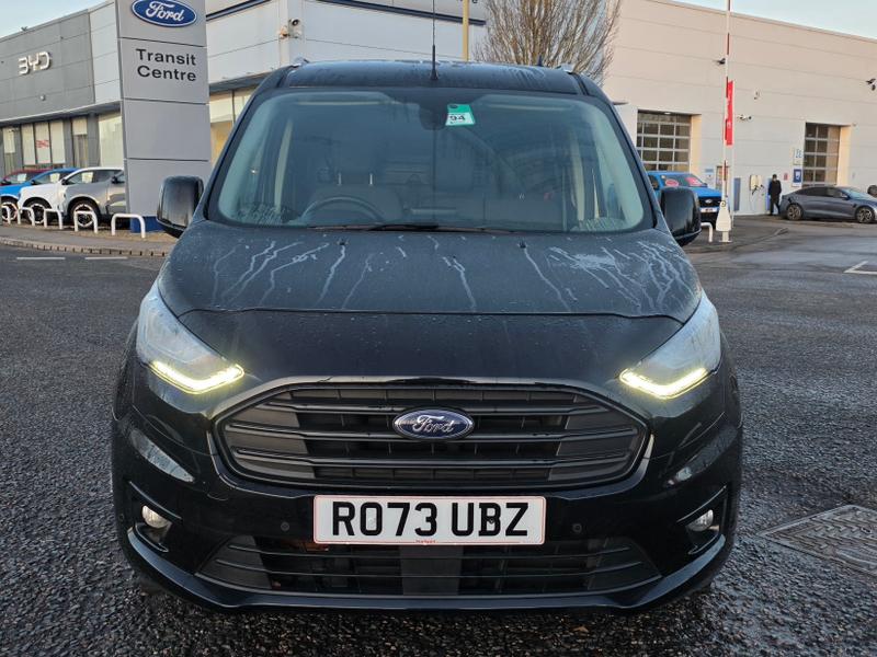 Used Ford Transit Connect 2023 for sale - 77077087: Photo 2