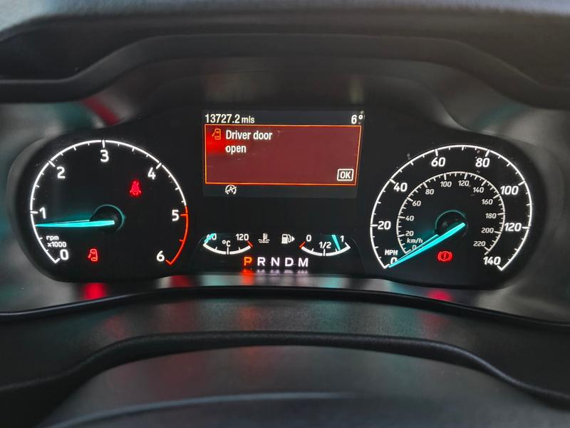 Used Ford Transit Connect 2023 for sale - 77077087: Photo 20