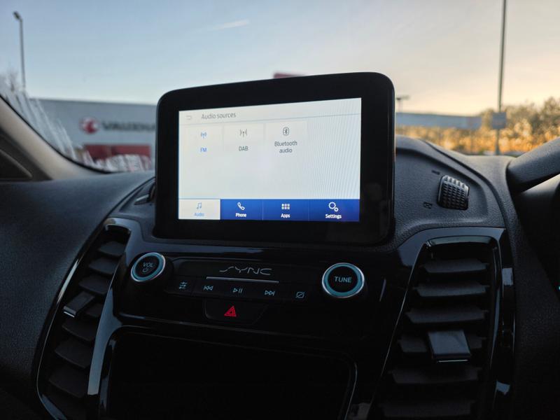 Used Ford Transit Connect 2023 for sale - 77077087: Photo 22