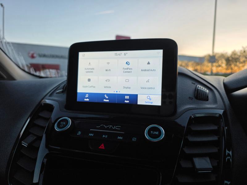 Used Ford Transit Connect 2023 for sale - 77077087: Photo 23