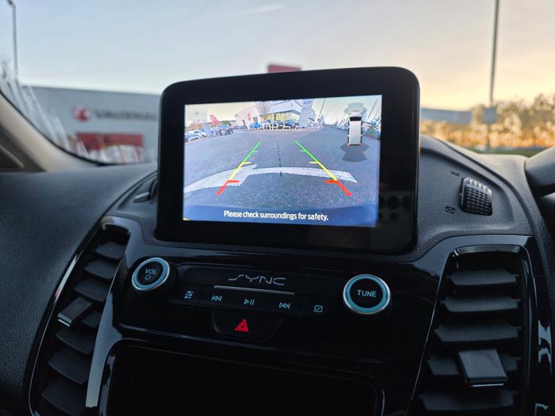 Used Ford Transit Connect 2023 for sale - 77077087: Photo 24