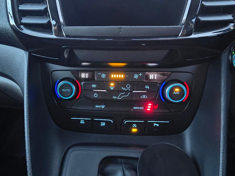 Used Ford Transit Connect 2023 for sale - 77077087: Photo 25