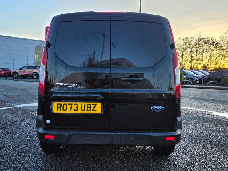 Used Ford Transit Connect 2023 for sale - 77077087: Photo 7