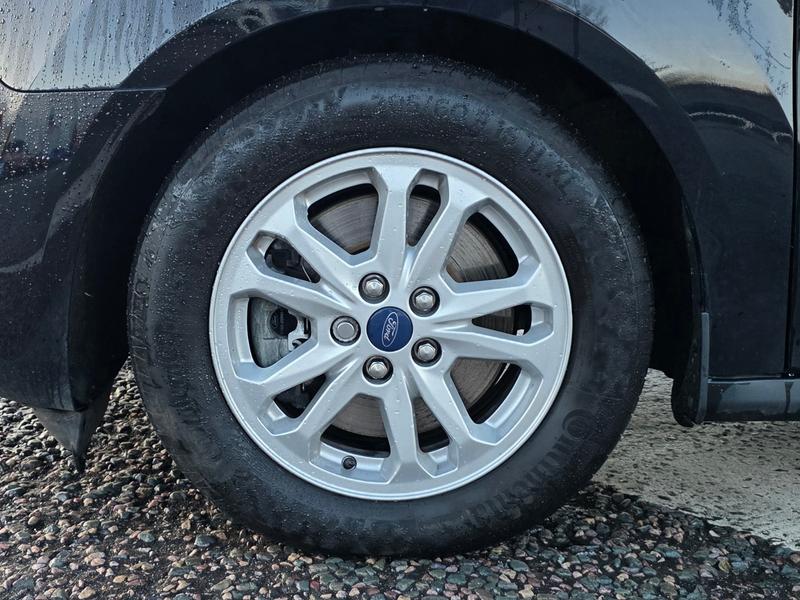 Used Ford Transit Connect 2023 for sale - 77077087: Photo 9