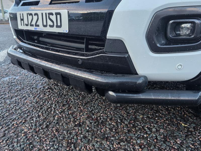 Used Ford Ranger 2022 for sale - 76730317: Photo 11