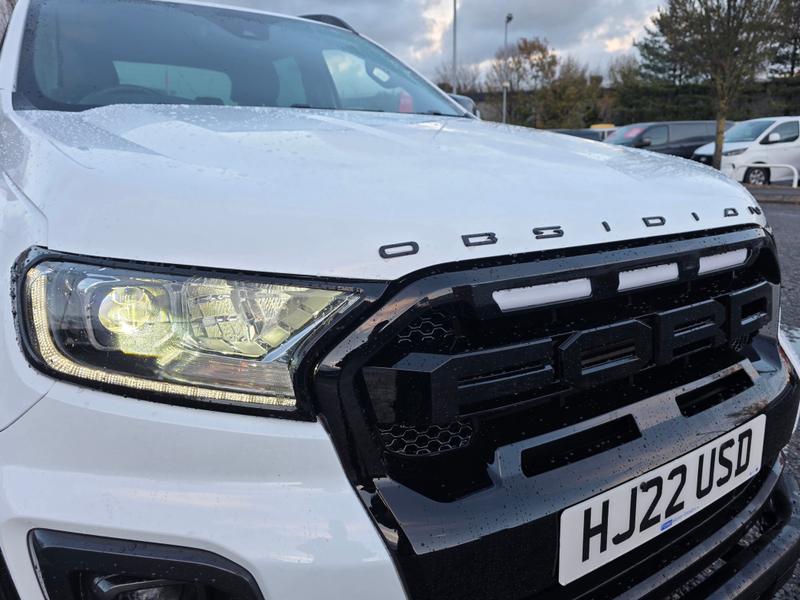 Used Ford Ranger 2022 for sale - 76730317: Photo 12