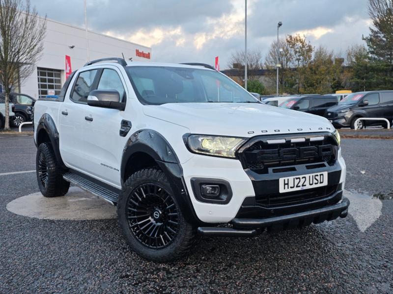 Used Ford Ranger 2022 for sale - 76730317: Photo 14