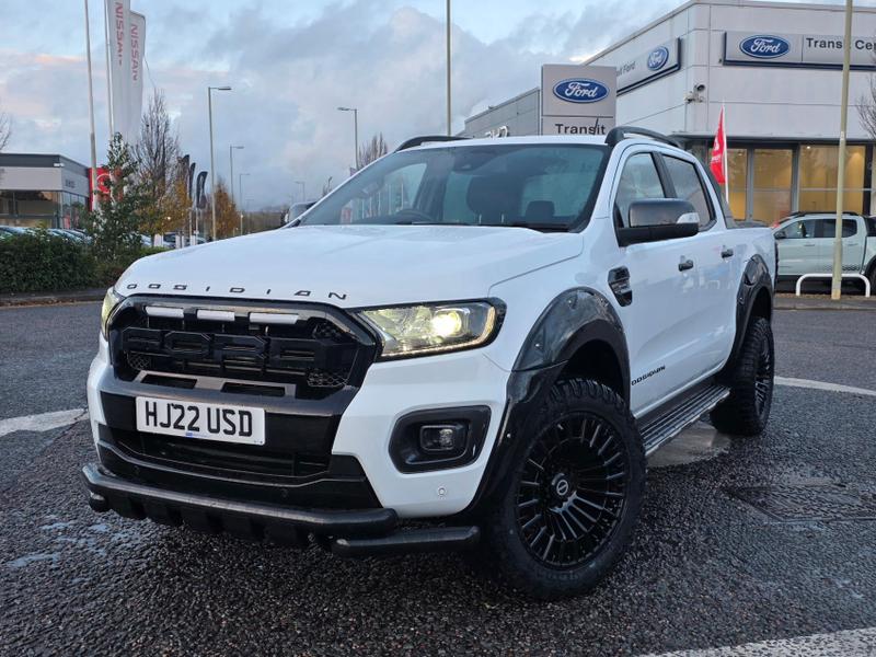 Used Ford Ranger 2022 for sale - 76730317: Photo 15