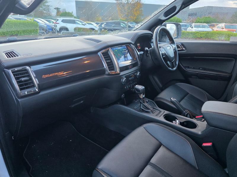 Used Ford Ranger 2022 for sale - 76730317: Photo 16