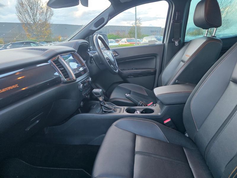 Used Ford Ranger 2022 for sale - 76730317: Photo 17