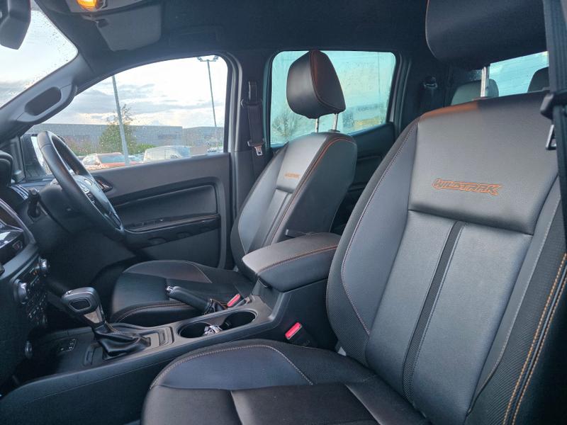 Used Ford Ranger 2022 for sale - 76730317: Photo 18