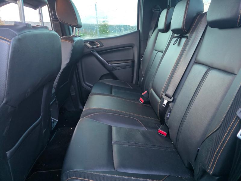 Used Ford Ranger 2022 for sale - 76730317: Photo 19