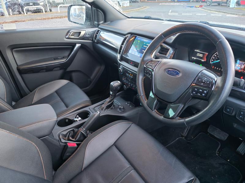 Used Ford Ranger 2022 for sale - 76730317: Photo 20