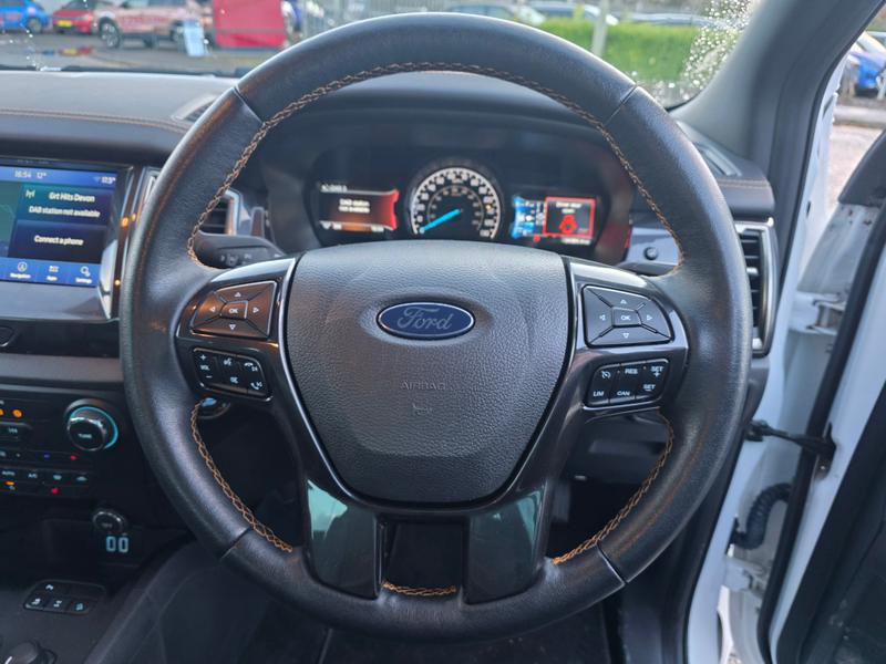 Used Ford Ranger 2022 for sale - 76730317: Photo 24