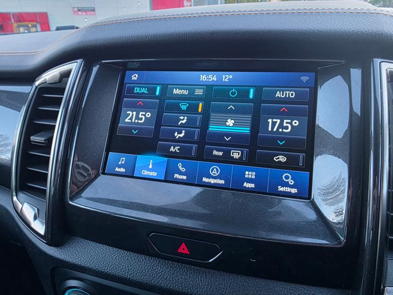 Used Ford Ranger 2022 for sale - 76730317: Photo 27