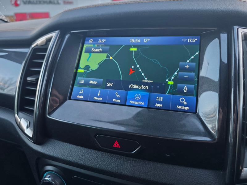 Used Ford Ranger 2022 for sale - 76730317: Photo 28