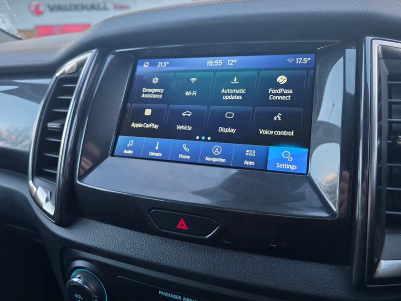 Used Ford Ranger 2022 for sale - 76730317: Photo 29