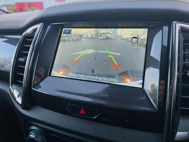 Used Ford Ranger 2022 for sale - 76730317: Photo 30