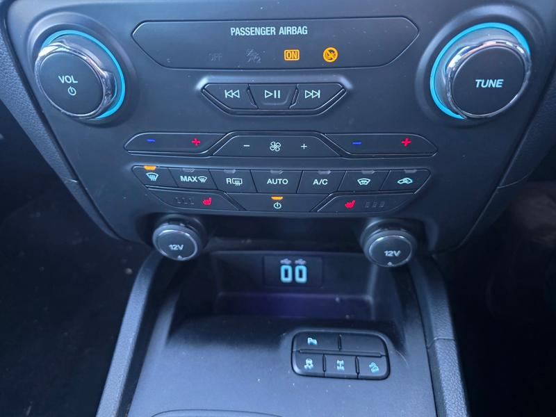 Used Ford Ranger 2022 for sale - 76730317: Photo 31